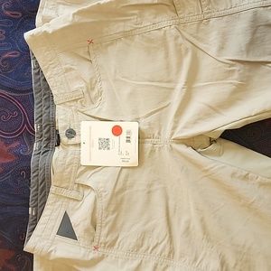 NWT Patagonia Away from Home Outdoor Pants
